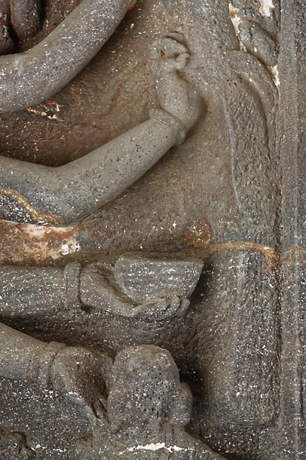 Grottes d'Ellora-Grottes hindouïstes-045